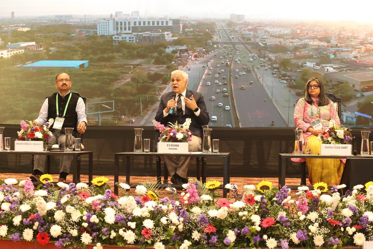 Plenary Session 2 Cover