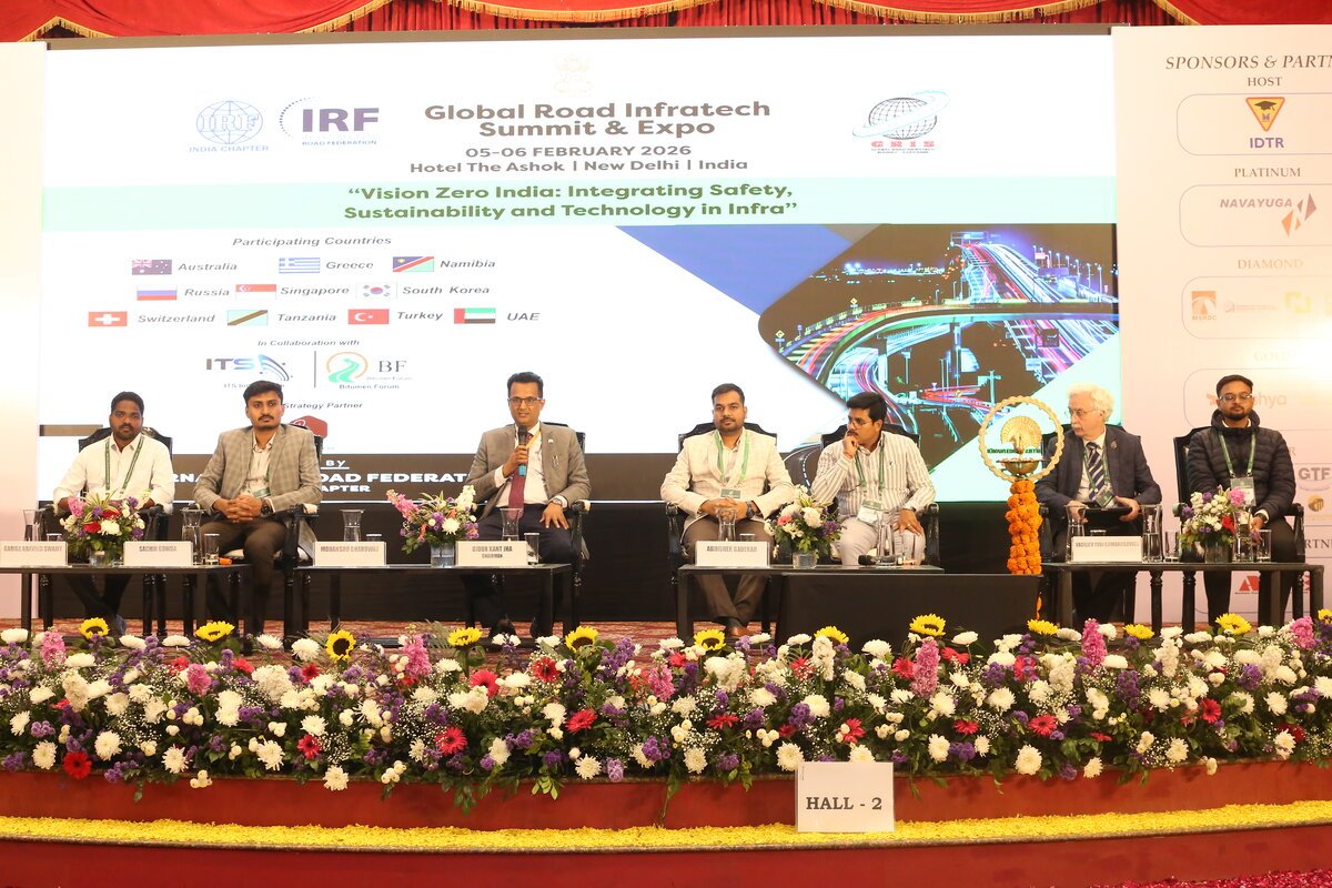 Tech Session 4 Cover