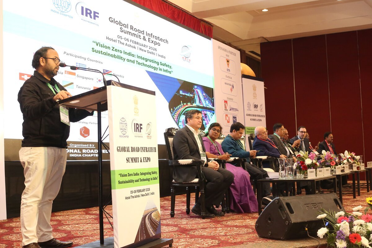 Valedictory Session Cover