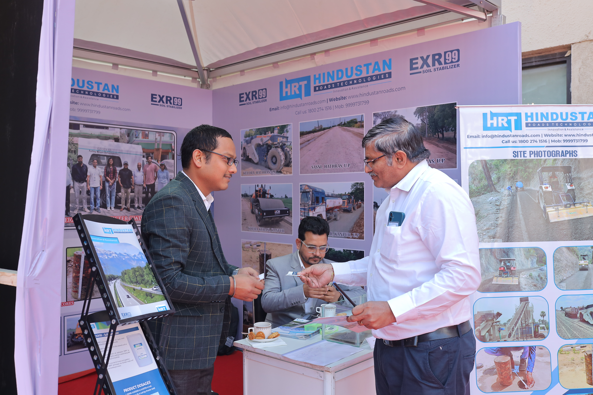 Exhibitors and Sponsors Cover