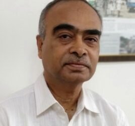 Chairman, IRF-IC Interview on Construction Times