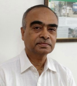 Chairman, IRF-IC Interview on Construction Times