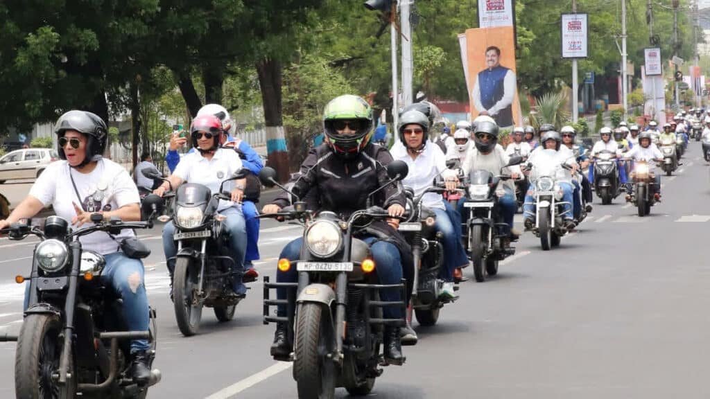 International Road Federation (IRF) Calls For GST Removal On 2-Wheeler Helmets To Reduce Road Accident Fatalities